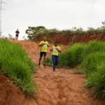 Fotos da trilha – Desafio Solidário Coenergy 2026-001