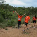 Fotos da trilha – Desafio Solidário Coenergy 2026-358