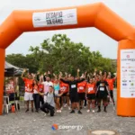 Fotos na Saída e Chegada – Desafio Solidário Coenergy 2026-059