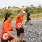 Fotos na Saída e Chegada – Desafio Solidário Coenergy 2026-070
