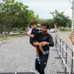 Fotos na Saída e Chegada – Desafio Solidário Coenergy 2026-460