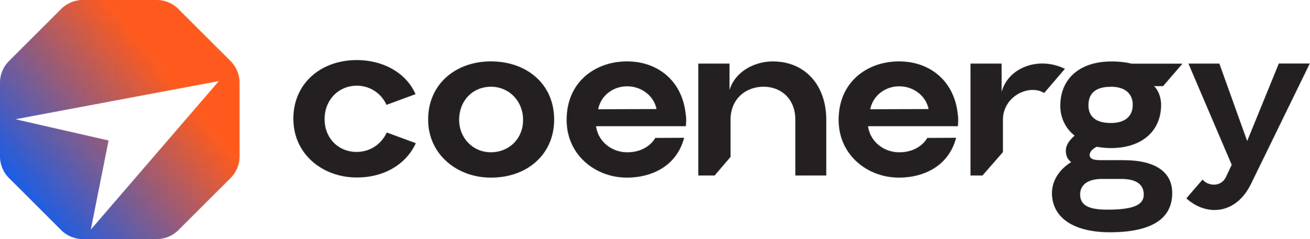 Coenergy