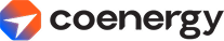 Logo Coenergy - Colorida Horizontal 1