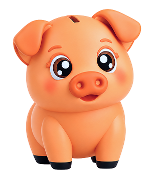 Porquinho Coenergy